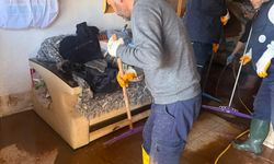 Seferihisar’da sel mağdurlarına ekonomik yardım!