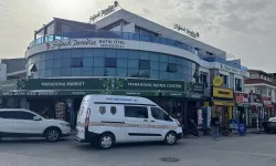 Sevgililer Günü faciasında yeni gelişme: Otel sahibi tutuklandı!