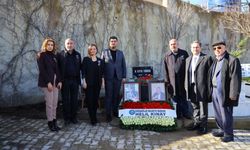 Karabağlar'da Başkan Kürüm unutulmadı