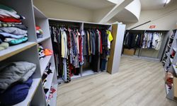 Selçuk’ta dayanışmanın adresi: Sosyal market