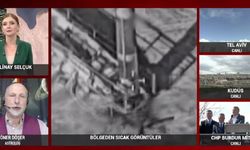 Astroloğa savaş yorumlatmaya açıklama!