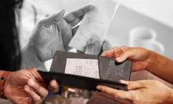 Bahşiş kalkınca menüye gizli zam!