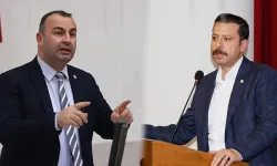 CHP'li Arslan'dan AK Partili Kaya'ya: Bu siyaset değil fenomenlik!