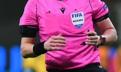 Süper Lig'de 23. haftanın hakemleri belli oldu