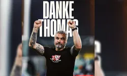 Süper Lig'de gece yarısı sürpriz ayrılık!