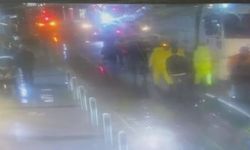 İzmir'de akılalmaz olay: İZSU çalışanının kulağını ısırıp kopardı!