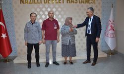 Temizlik personelinden örnek davranış: Altınları sahibine teslim etti