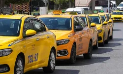 Taksicilere vergi zorunluluğu geldi: POS cihazı taksimetreye bağlanacak