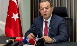 Bolu Belediye Başkanı Tanju Özcan gözaltına alındı!