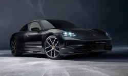 İzmir’de ilginç ilan… İflas sonrası satılık Porsche!