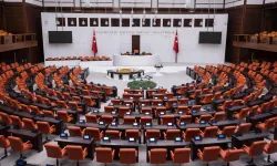 TBMM'ye yeni dokunulmazlık dosyaları sevk edildi