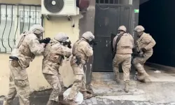 Şanlıurfa'da tefecilere darbe: 23 tutuklama!