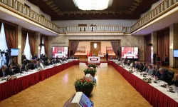 Kurtulmuş: Rapor af mahiyetinde değildir!