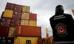 "Balık unu" dediler, 127 kilogram kokain çıktı