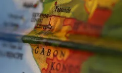 Gabon’da sosyal medyaya erişim engellendi
