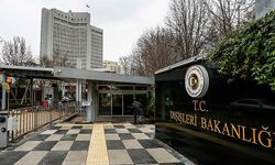 Dışişleri Bakanlığı: Fidan'ın sözleri çarpıtıldı!