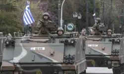 Yunanistan'da casusluk krizi: Albay itiraf etti!