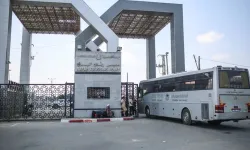 İsrail, Gazze'ye geçişleri kapattı