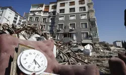 Asrın felaketinin 3. yılı: 14 milyon kişiyi etkiledi!