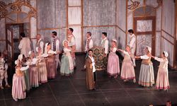 İzmir'in haftalık kültür-sanat ajandası!