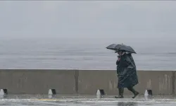 İzmir'e 'sarı' uyarı!