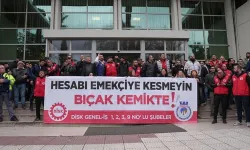 Büyükşehir'deki alacak krizinde kısmi ödeme!
