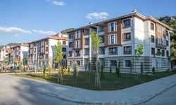 500 bin sosyal konut projesinde kura çekimi sürüyor