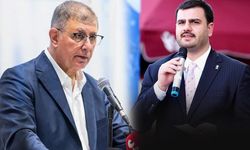 AK Partili İnan ipleri attı, Tugay'dan gönderme geldi: Vicdanınızla yüzleşin!