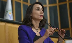 Tülay Hatimoğulları'ndan süreç açıklaması: Somut adım gerekli