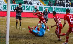 Kupada sürpriz sonuç: Süper Lig ekibini 6 golle geçti