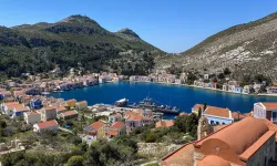 Liman liman rakam... İzmir'de Yunan adalarına kaç kişi gitti?