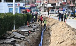 Manisa Büyükşehir'den 35 yıllık çileye neşter!