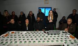 Üniversite öğrencisi Sultan hayal etti, Büyükşehir gerçekleştirdi