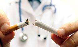 On binler sigarayı bırakmak için başvurdu