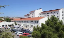 Üsküdar Devlet Hastanesi'nde rüşvet soruşturması