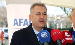 Vali Elban'dan '6 Şubat' mesajı: Devletimizin büyüklüğünü gördük!