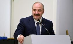 Bakan Varank: Bağımsızlık mücadelemizde yurt dışındaki Türklerin desteği kritik