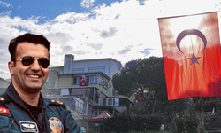 İzmir'e şehit ateşi düştü!