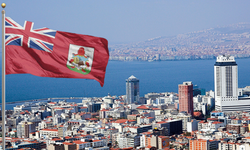 Aradaki fark 8 bin kilometre: Bermuda'dan İzmir'e yatırım!