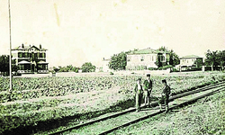 İzmir’in banliyölerinde Yahudi tarihi gün yüzüne çıkıyor