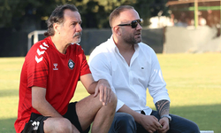 Altay’da sular durulmuyor: Şimşek’ten yönetime suçlamalar!