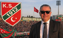 Karşıyaka'da koltuğa bir talip!