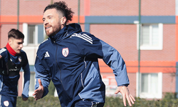 Altınordu'da Gökhan Süzen şoku