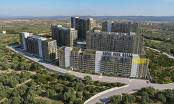 Büyükşehir'in konut projesinde yeni ihale!