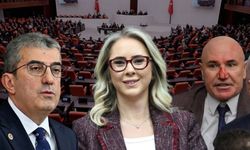 "Acını unuttun herhalde", "İzmir körü"... Mecliste sert sözler!