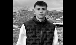 Liseli Ahmet kaza kurbanı!