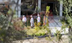 Korsan tarikat yuvasının yıkımı için yeni adım!