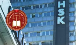HSK'da genel sekreterliğe İzmirli isim!