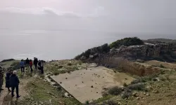 Cennet koydaki SİT kararına bilirkişi freni!