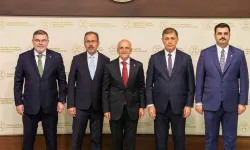 Büyükşehir’de kadraj gerilimi... AK Parti'den 'parti içi denge' çıkışı!